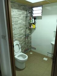Blk 460D West Quarry @ Bukit Batok (Bukit Batok), HDB 4 Rooms #458582941